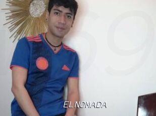 ELNOMADA