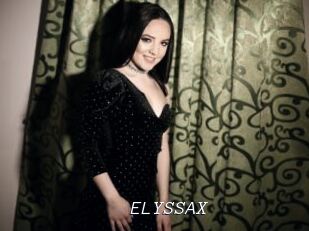 ELYSSAX
