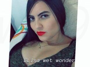 ELisa_wet_wonder