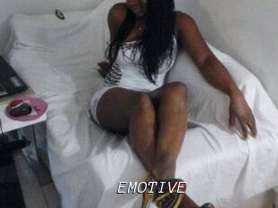 EMOTIVE