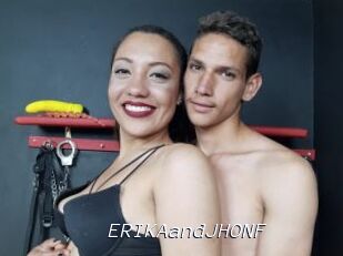 ERIKAandJHONF