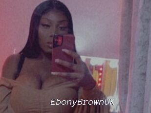 EbonyBrownUK