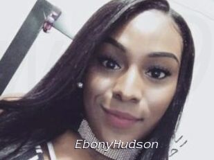 EbonyHudson