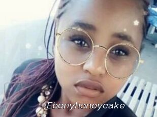 Ebonyhoneycake