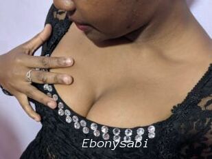 Ebonysabi