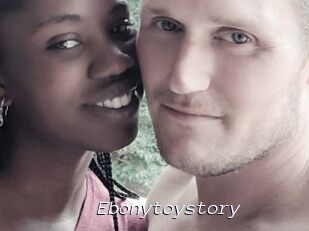 Ebonytoystory