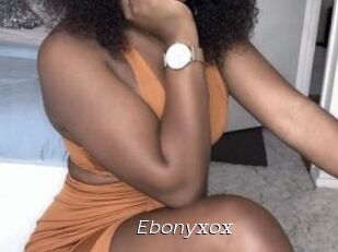 Ebonyxox