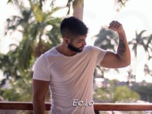 Ecio