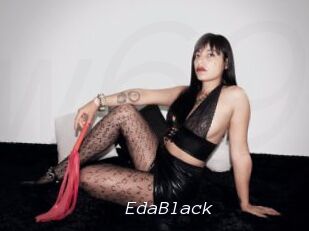 EdaBlack