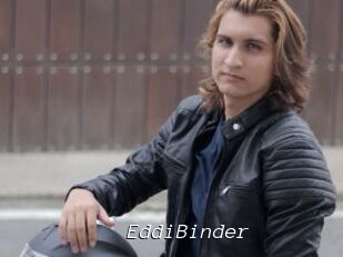 EddiBinder