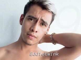Eddietwink