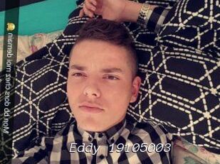Eddy