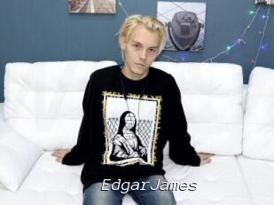 EdgarJames