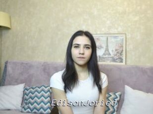 EdisonJoried