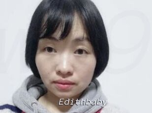 Edithbaby