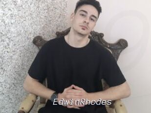 EdwinRhodes