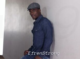 EfrenStrong