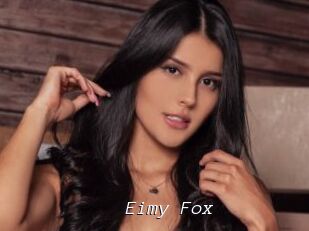 Eimy_Fox