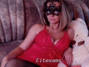 Eitesams