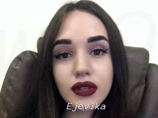 Ejevika