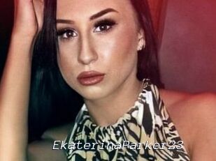 EkaterinaParker23