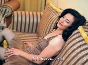 ElaDiamond