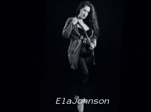 ElaJohnson