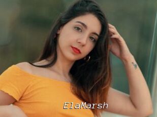 ElaMarsh