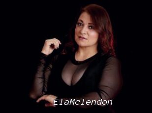 ElaMclendon