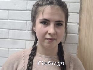 ElaSingh