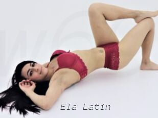 Ela_Latin