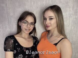 EleanorIsaon