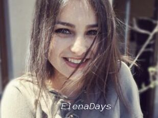ElenaDays