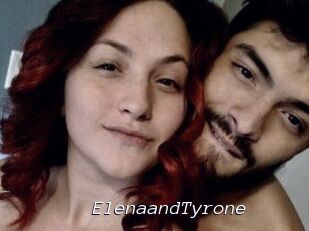 Elena_and_Tyrone