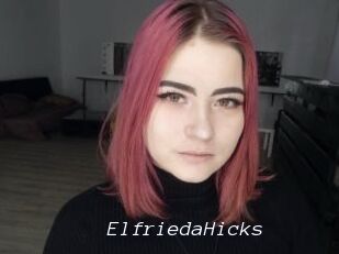 ElfriedaHicks