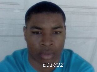 Eli322