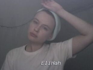 EliHah