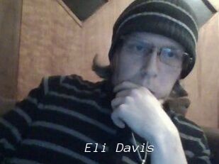 Eli_Davis