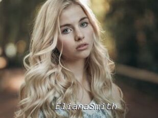 ElianaSmith