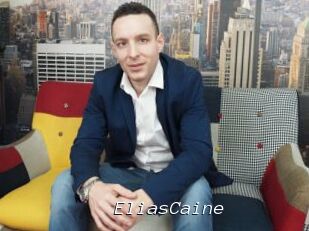 EliasCaine