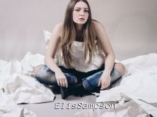 ElisSampson