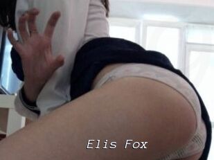 Elis_Fox