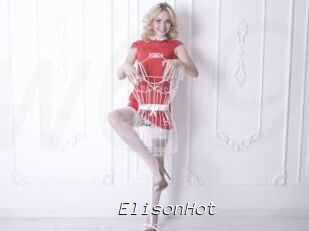 ElisonHot