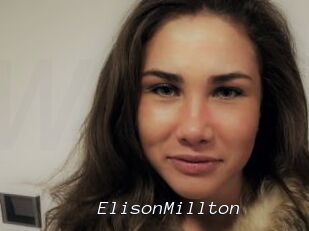 ElisonMillton