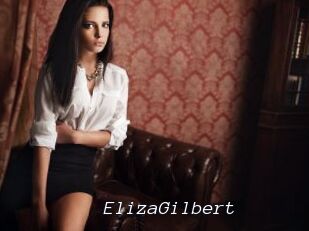 ElizaGilbert