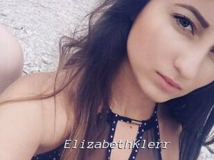 ElizabethKlerr