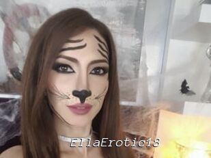 EllaErotic18