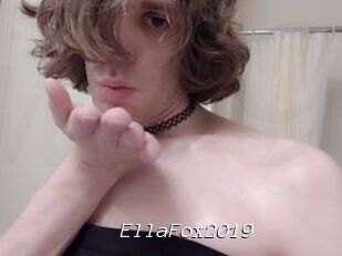 EllaFox2019