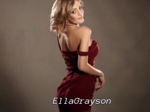 EllaGrayson