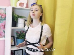 EllaHotCold